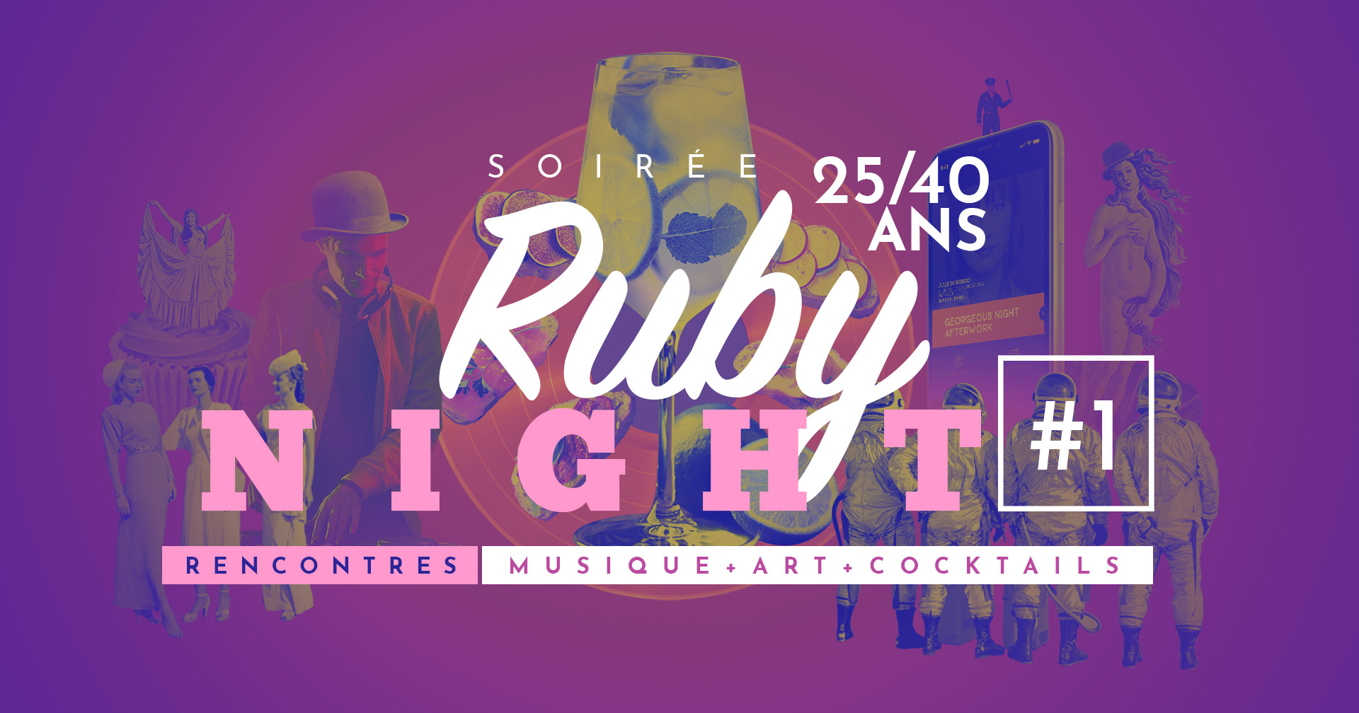 Ruby Night #1