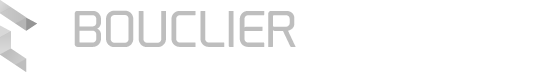 logo bouclier courtage