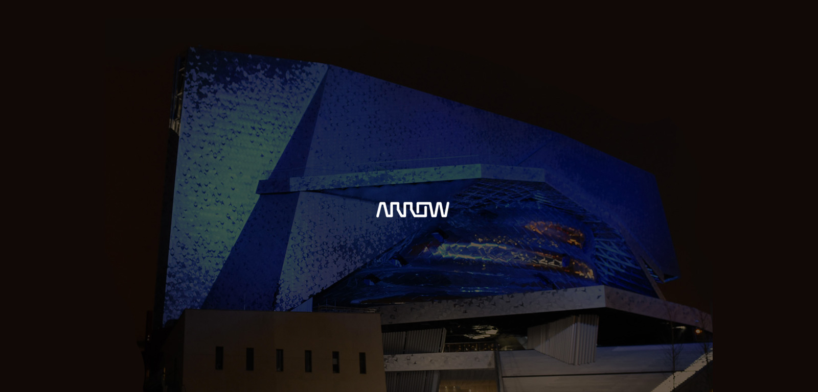 ARROW ECS