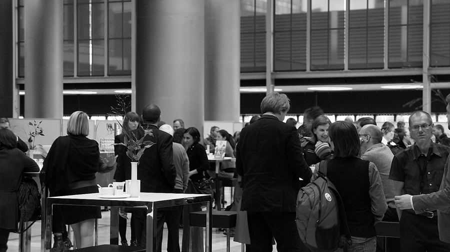 networking