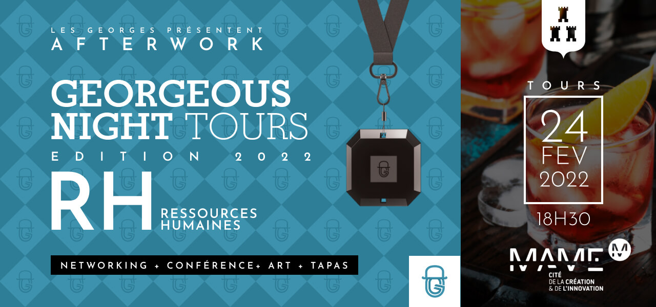 Georgeous Night Event Industry 2024