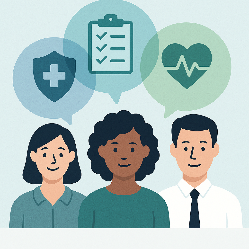 How to Compare Employee Health Insurance Plans: A Guide for HR Managers