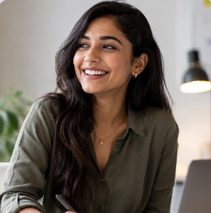 Leena Shah, Content Writer
