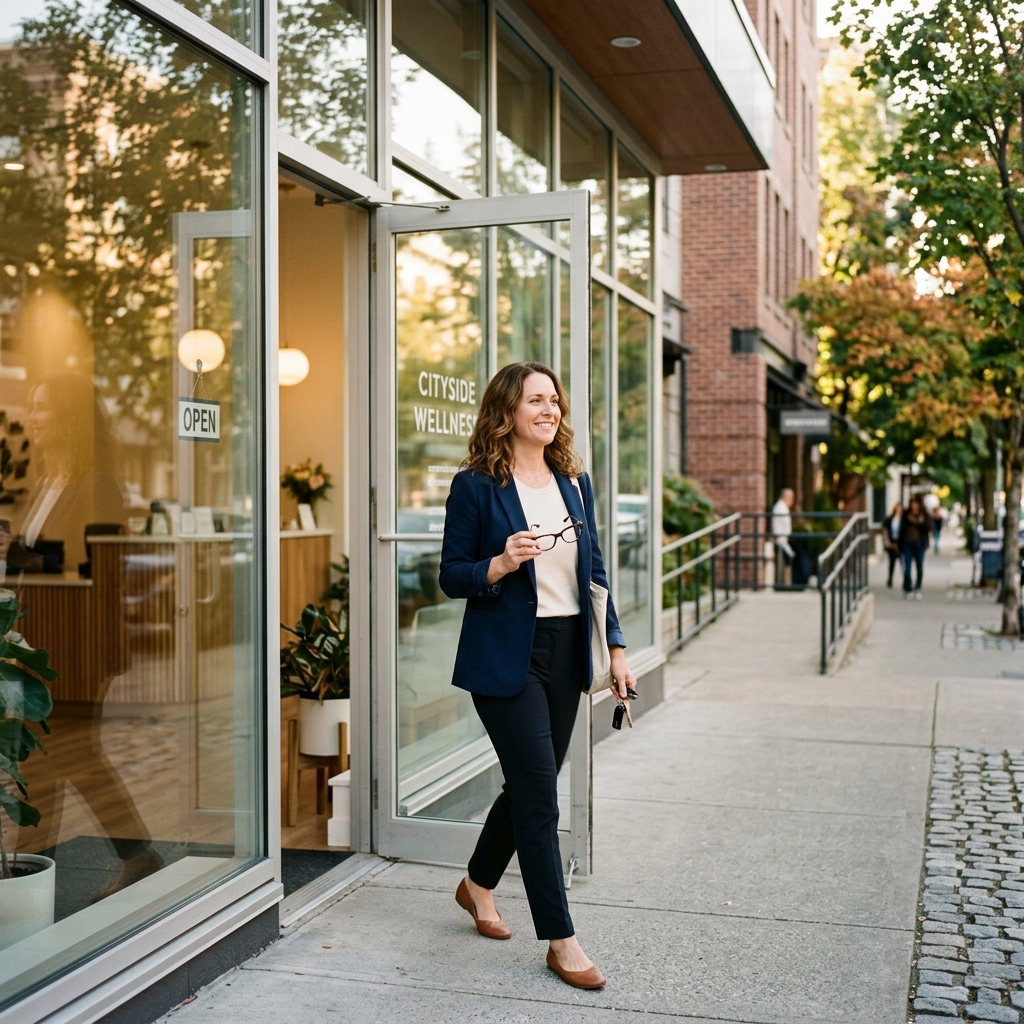 Can Better Employee Benefits Improve Financial Security?