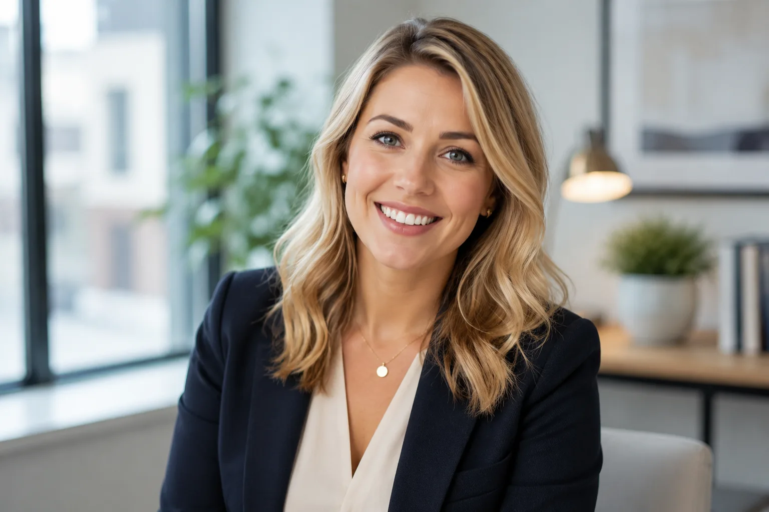 Amanda Brooks, Senior Content Writer
