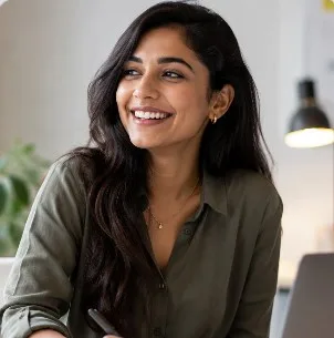 Leena Shah, Content Writer