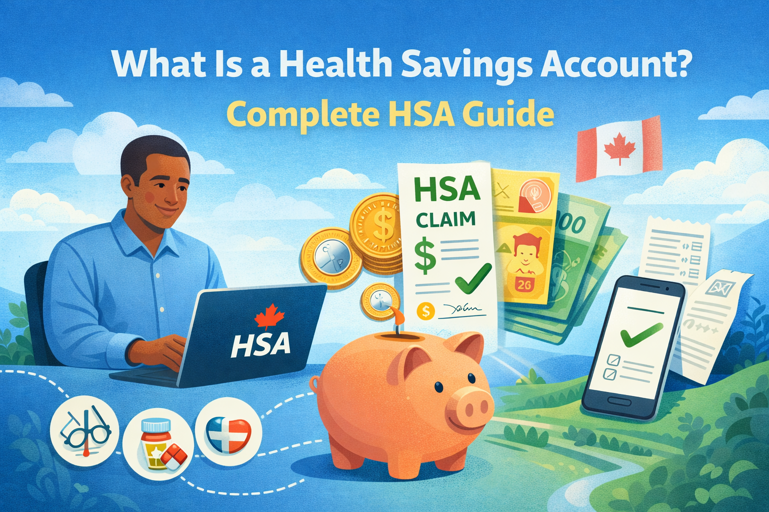 What Is a Health Savings Account? Complete HSA Guide