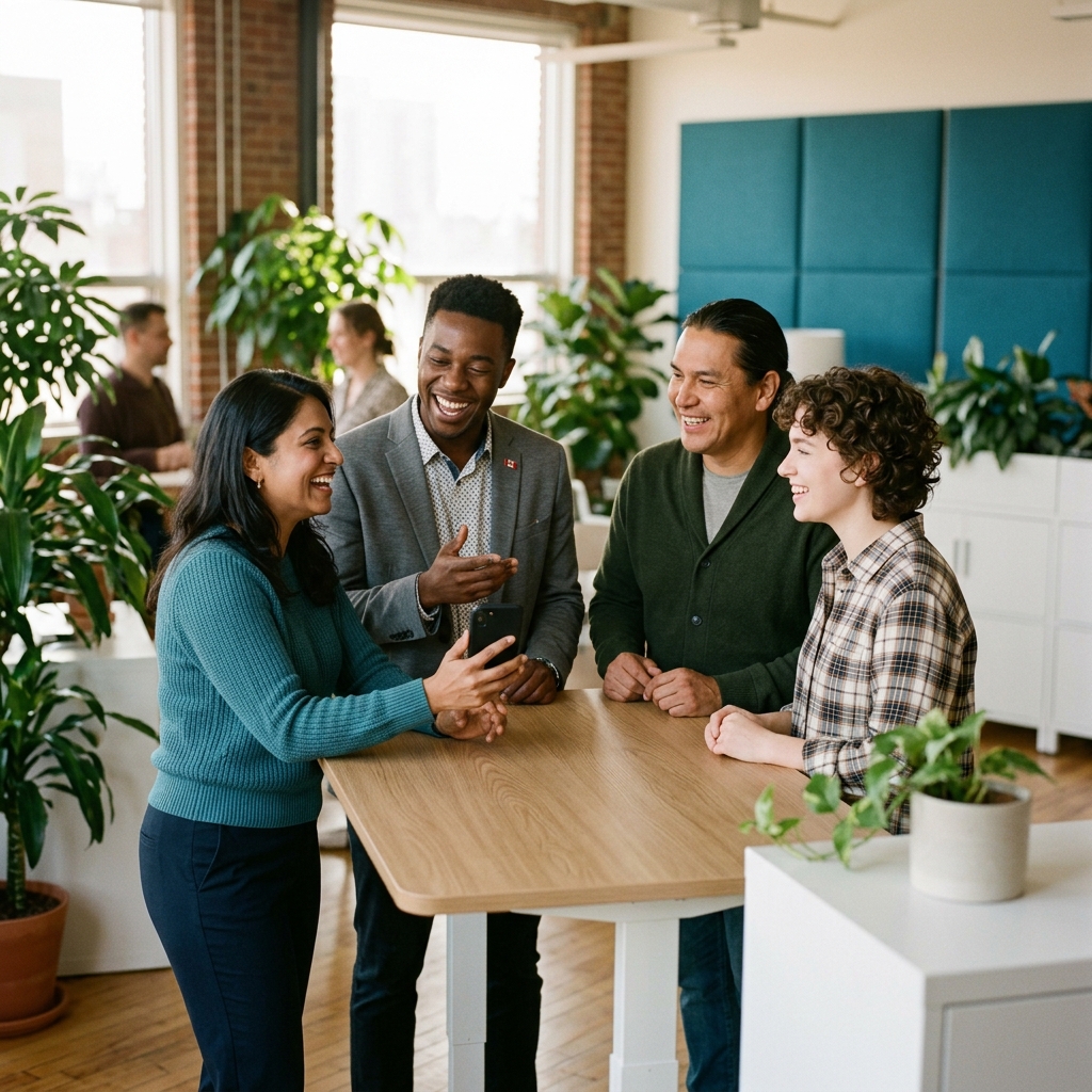 Peer Recognition vs Milestone Rewards: What Works Best?