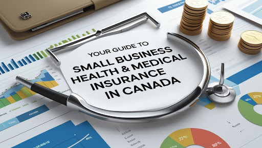 Your Guide to Small Business Health & Medical Insurance in Canada