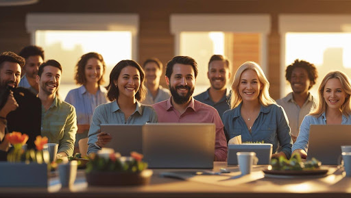 Employee Benefits: A Guide for Small Businesses and Canadian Employers