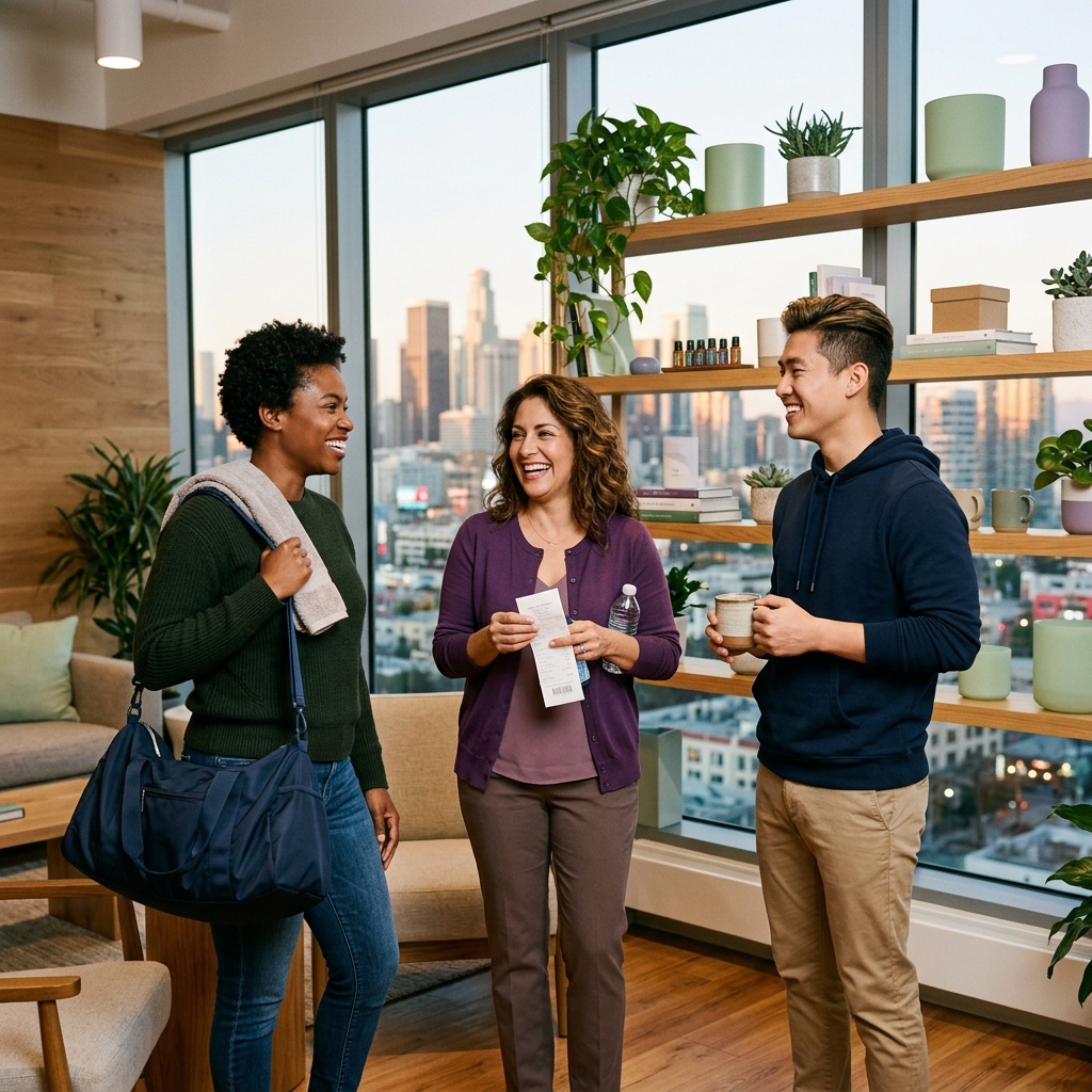 How to Build a Flexible Benefits Plan Employees Love