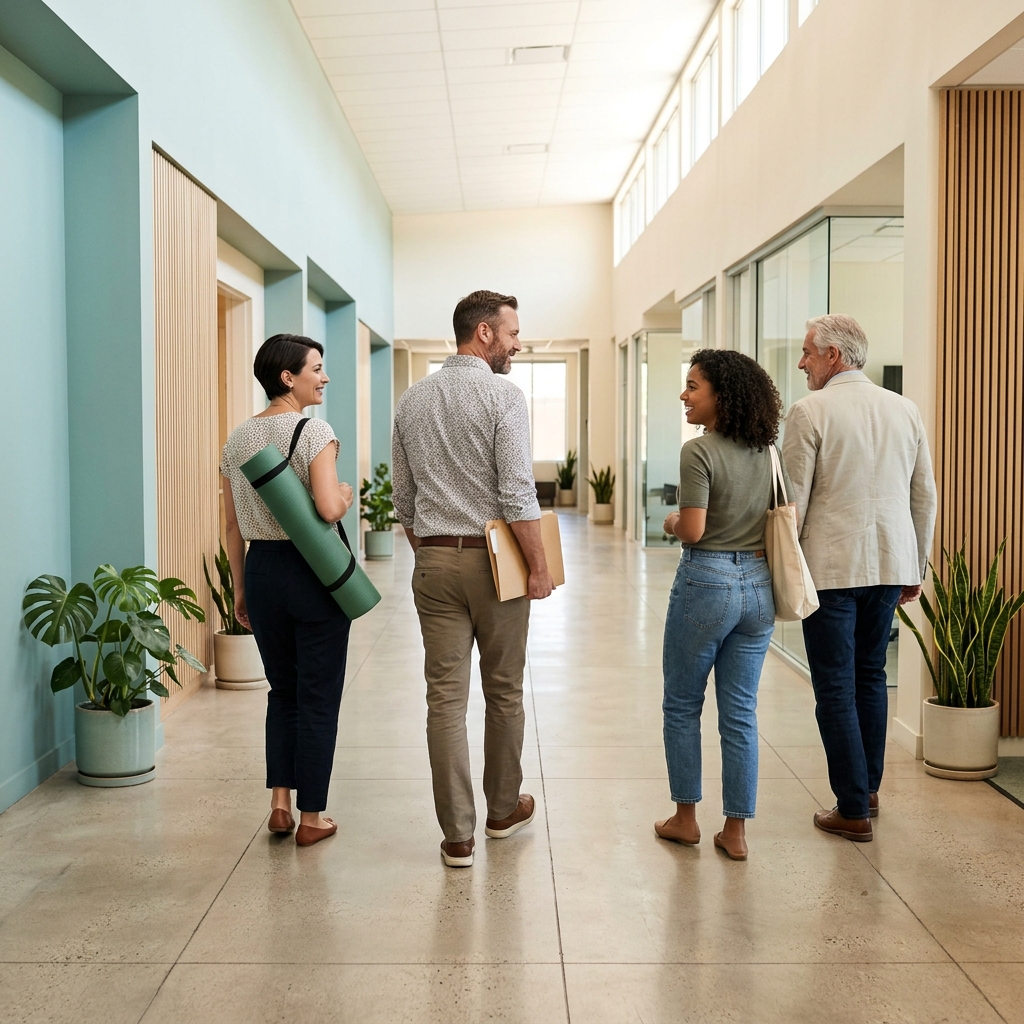 Should Small Businesses Offer an HSA Instead of Traditional Insurance?
