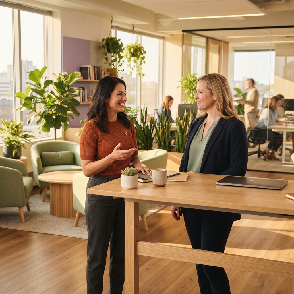 Employee Wellness Account Setup Guide 2026