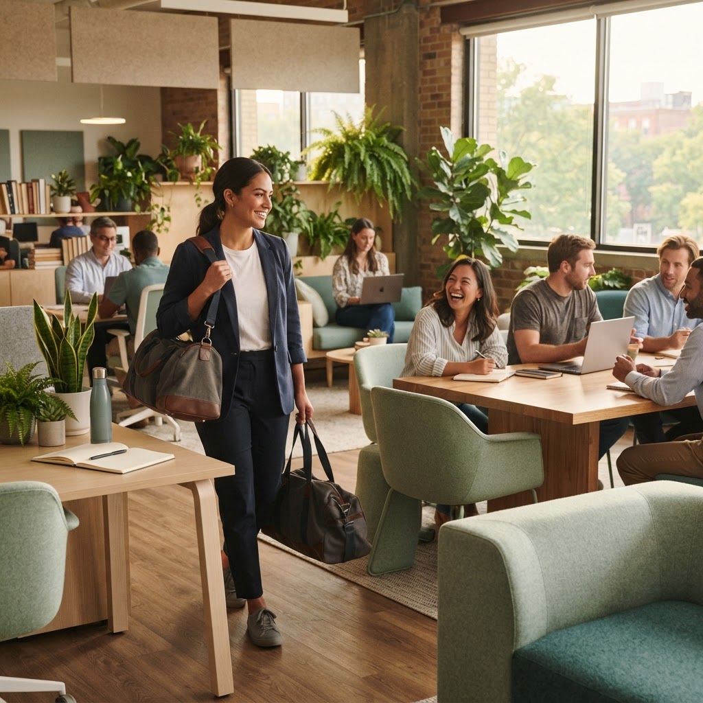 How to Build a Corporate Wellness Program That Actually Works