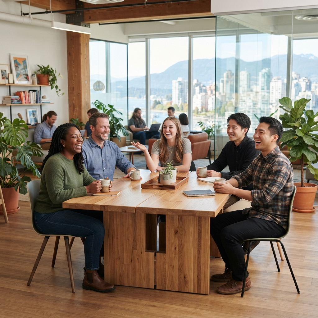 Cheapest Wellness Spending Account for Vancouver Businesses in 2026