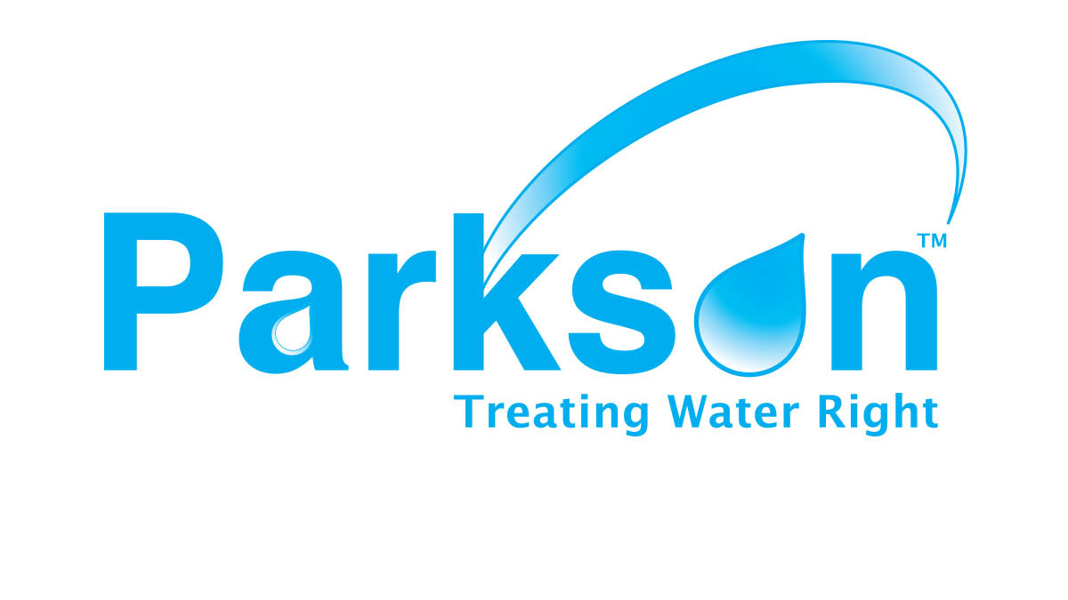Parkson logo