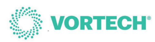 Vortech logo