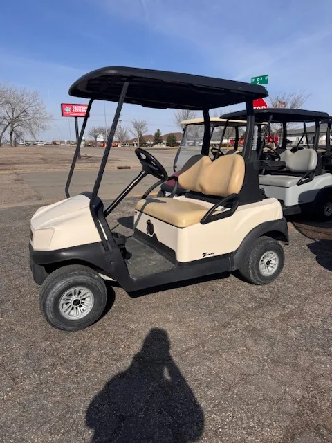 Club Car Tempo