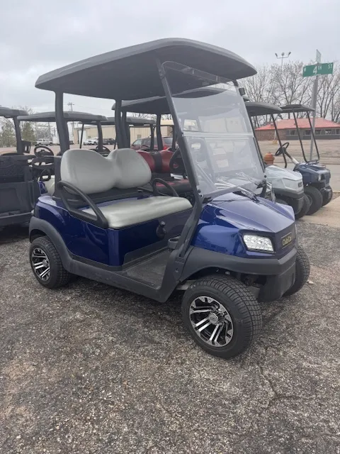 2020 Club Car Tempo EFI