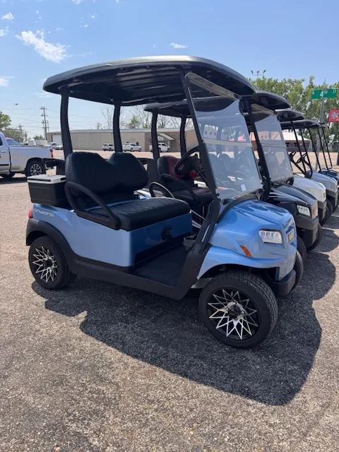 2023 Club Car Onward Gas