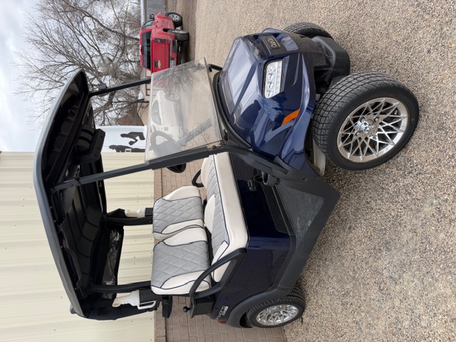 2021 Club Car Onward