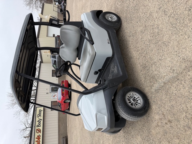 2021 Club Car Tempo Lithium