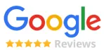Logo Google Reviews