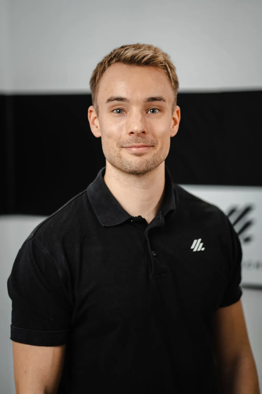 Benedikt Schutz - TÜV zertifizierter BGM und Personal Trainer