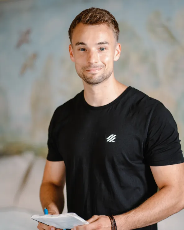 BeneFit Ernährungsberater | Ernährungsberatung Weinstadt