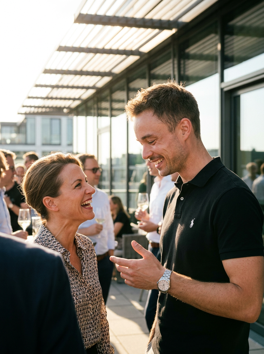 Betriebliches Gesundheitsmanagement für Winnenden