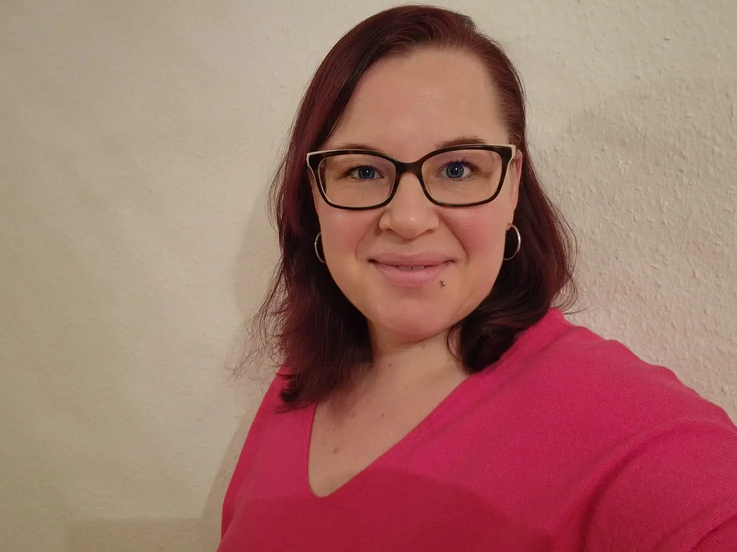 Melanie hat 19 Kilogramm abgenommen