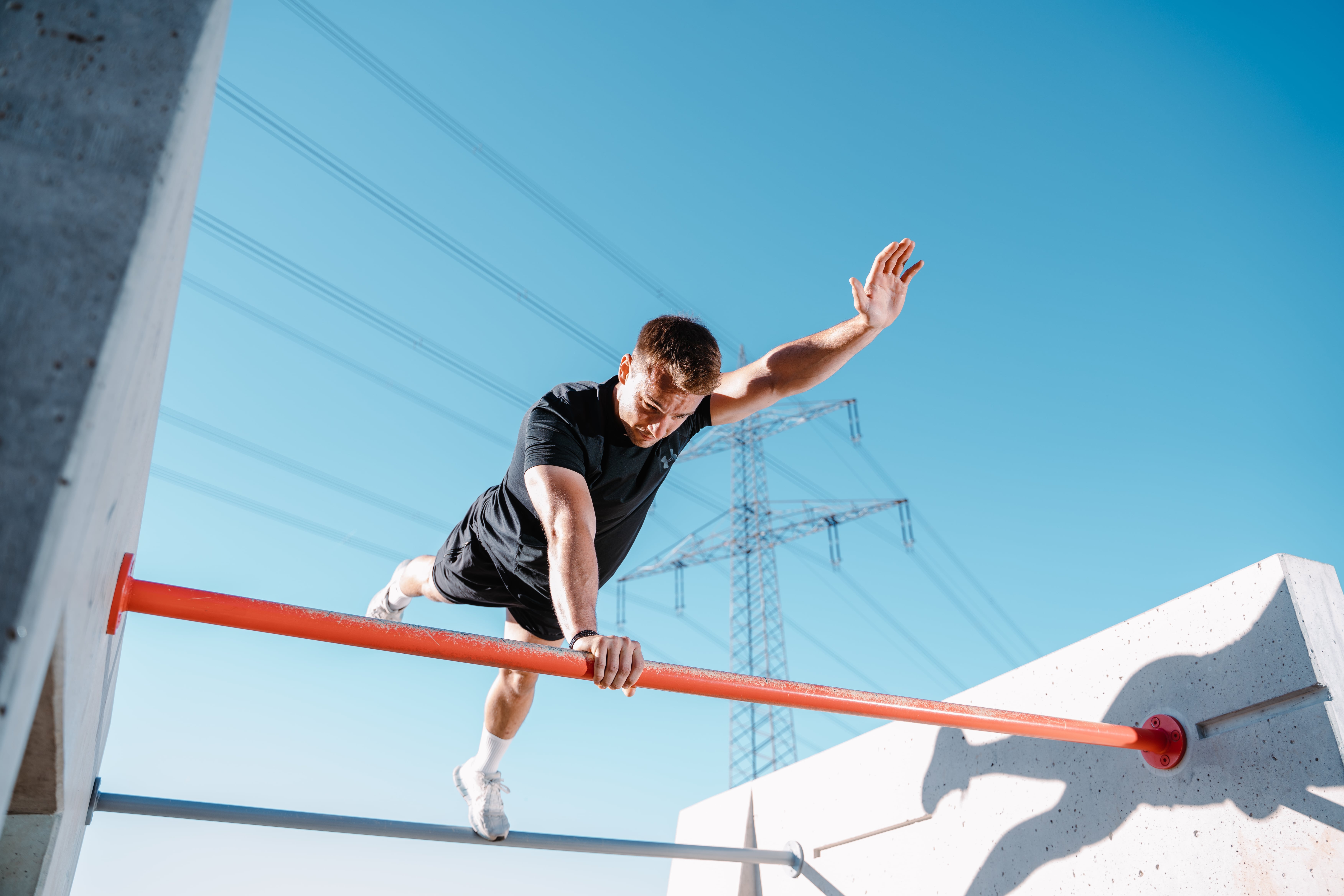 Personal Training Waiblingen, Winnenden, Schorndorf, Backnang, Stuttgart, Weinstadt