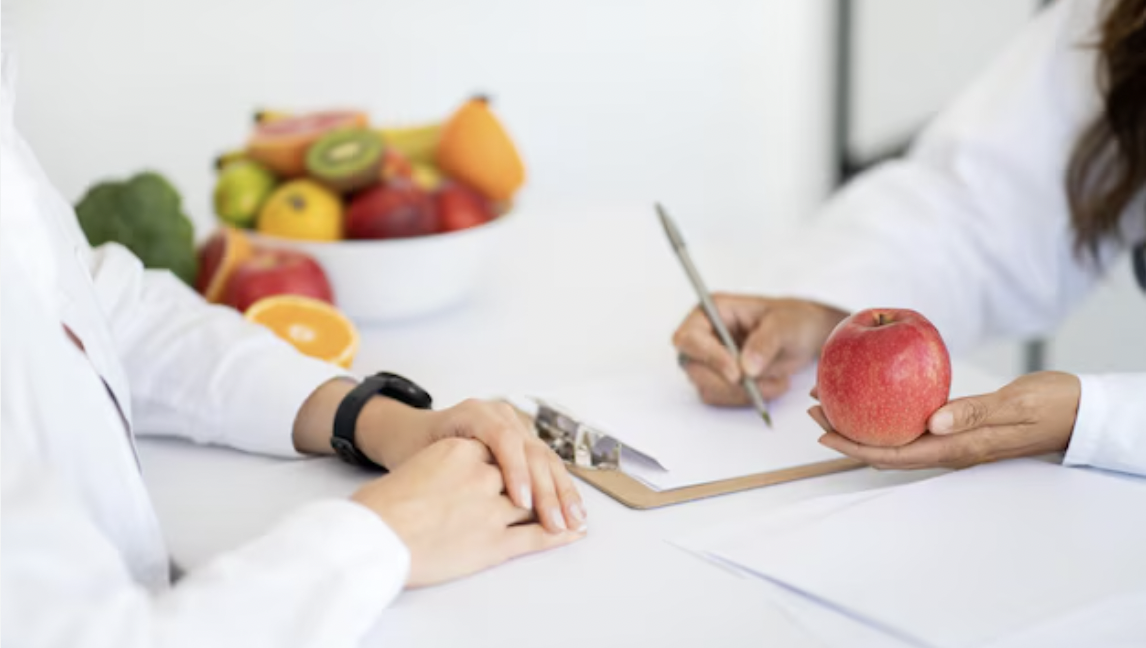 Vetriebsmitarbeiter bei BeneFit werden