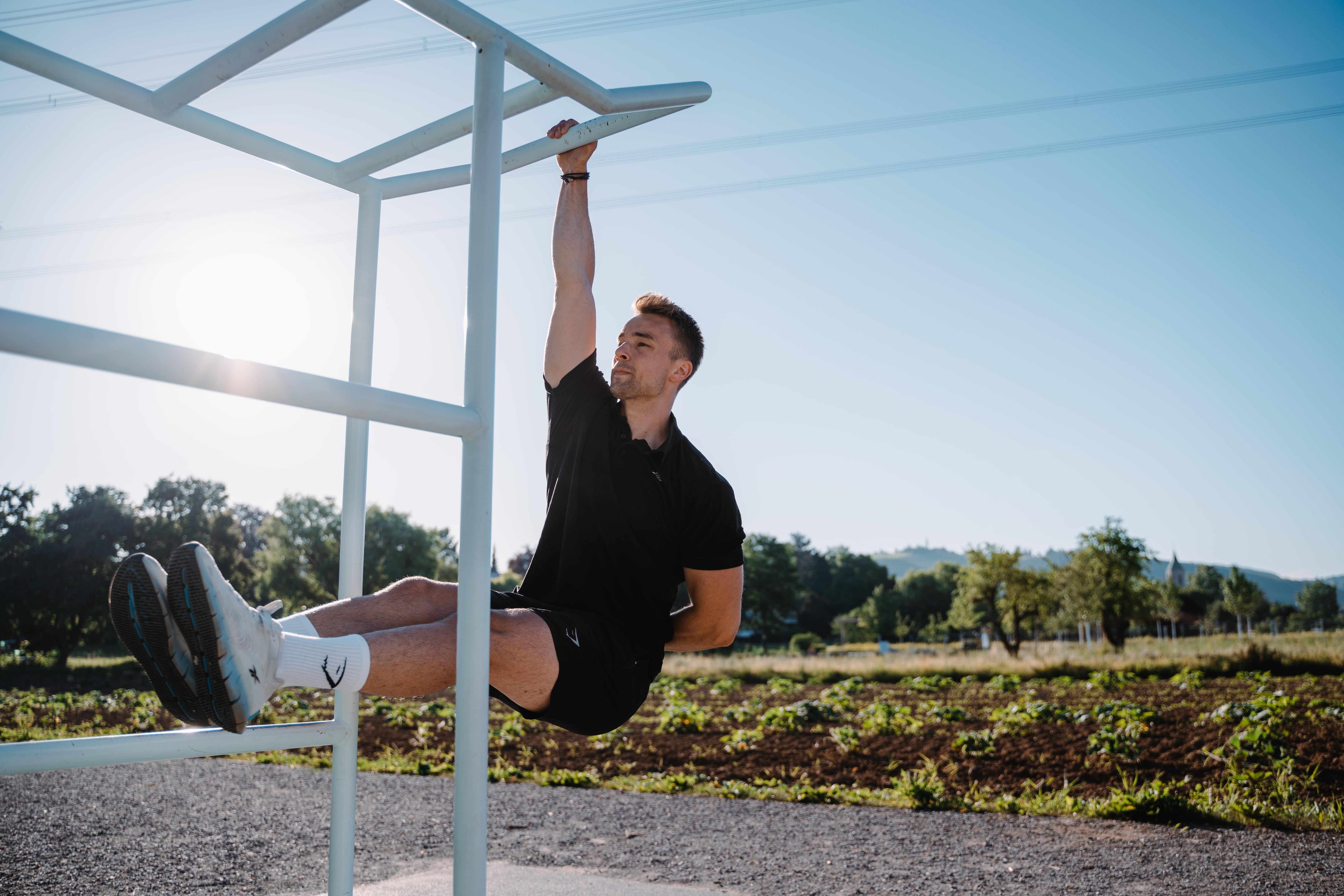 Personal Training im Rems-Murr-Kreis für Unternehmer, Geschäftsführer und Führungskräfte – Fitness, Gesundheit und Stressabbau