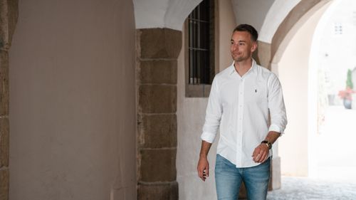 Erfahre, wie du trotz Stress fit bleibst – mit individuellem Personal Training in Waiblingen & Stuttgart. Ohne Fitnessstudio, ohne Stress, mit echten Ergebnissen.