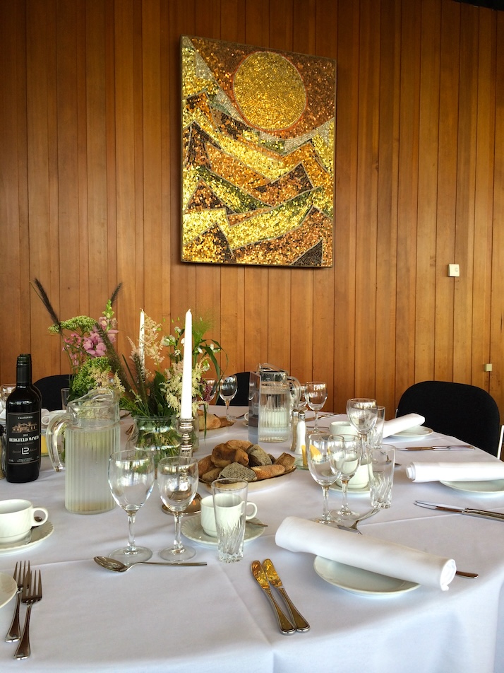 Julefrokost på Langelinie Pavillonen | Havudsigt og fri bar