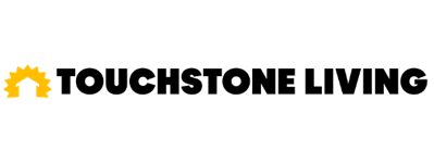 Touchstone Living logo