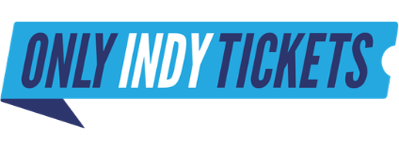 Only Indy Tickets logo