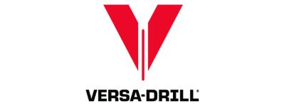 Versa-Drill logo