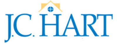 JC Hart logo