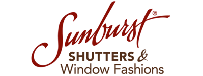 Sunburst Shutters logo