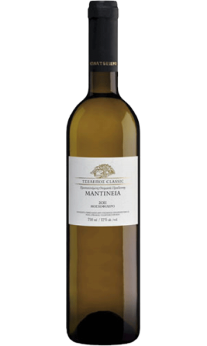 Fles: Mantinia