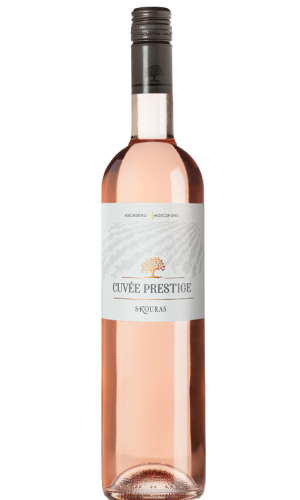Cuvée Prestige Rosé