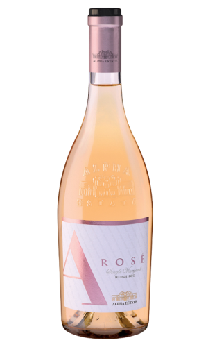 Alpha Rosé