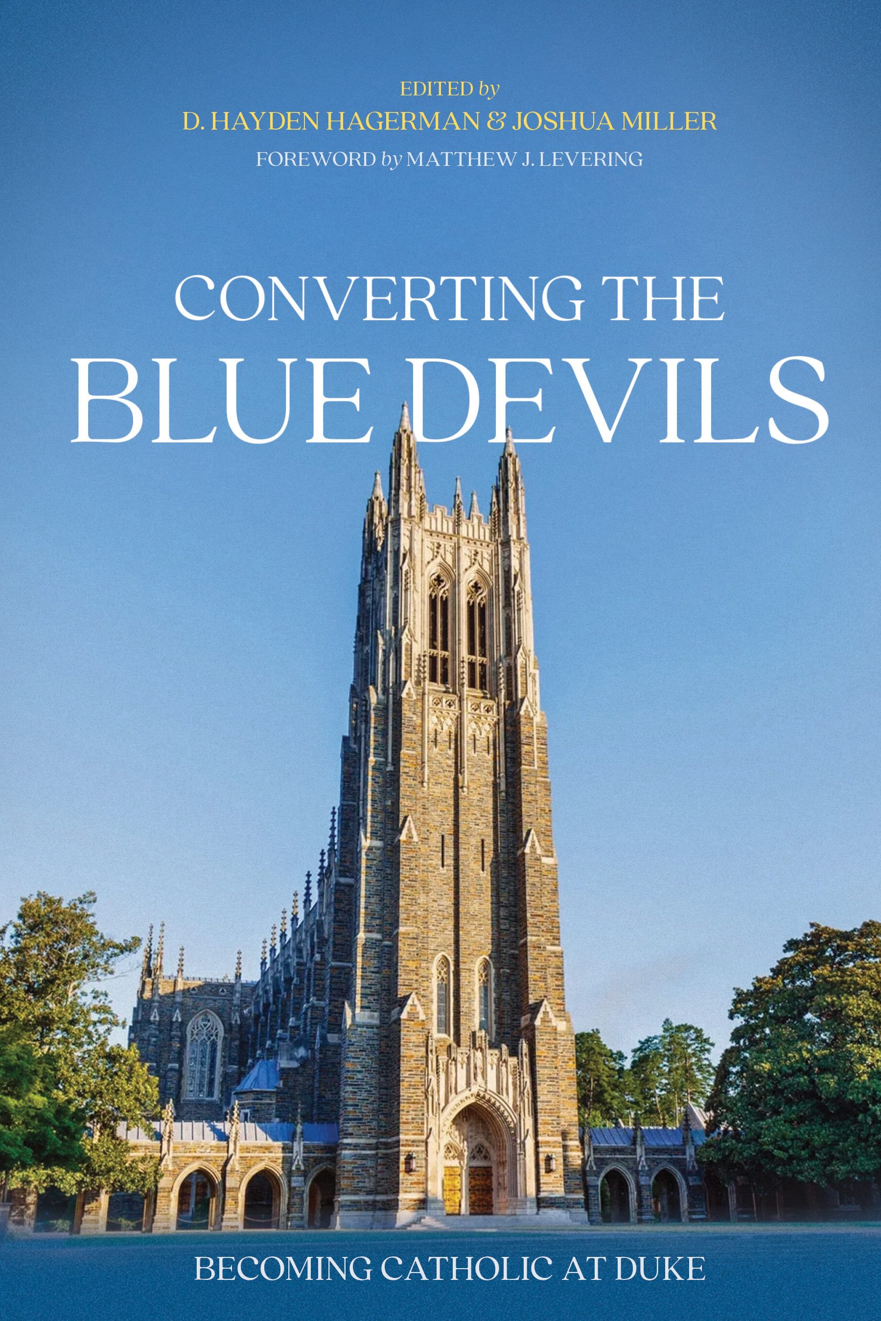 Intellectual Conversion in the Secular Academy Today