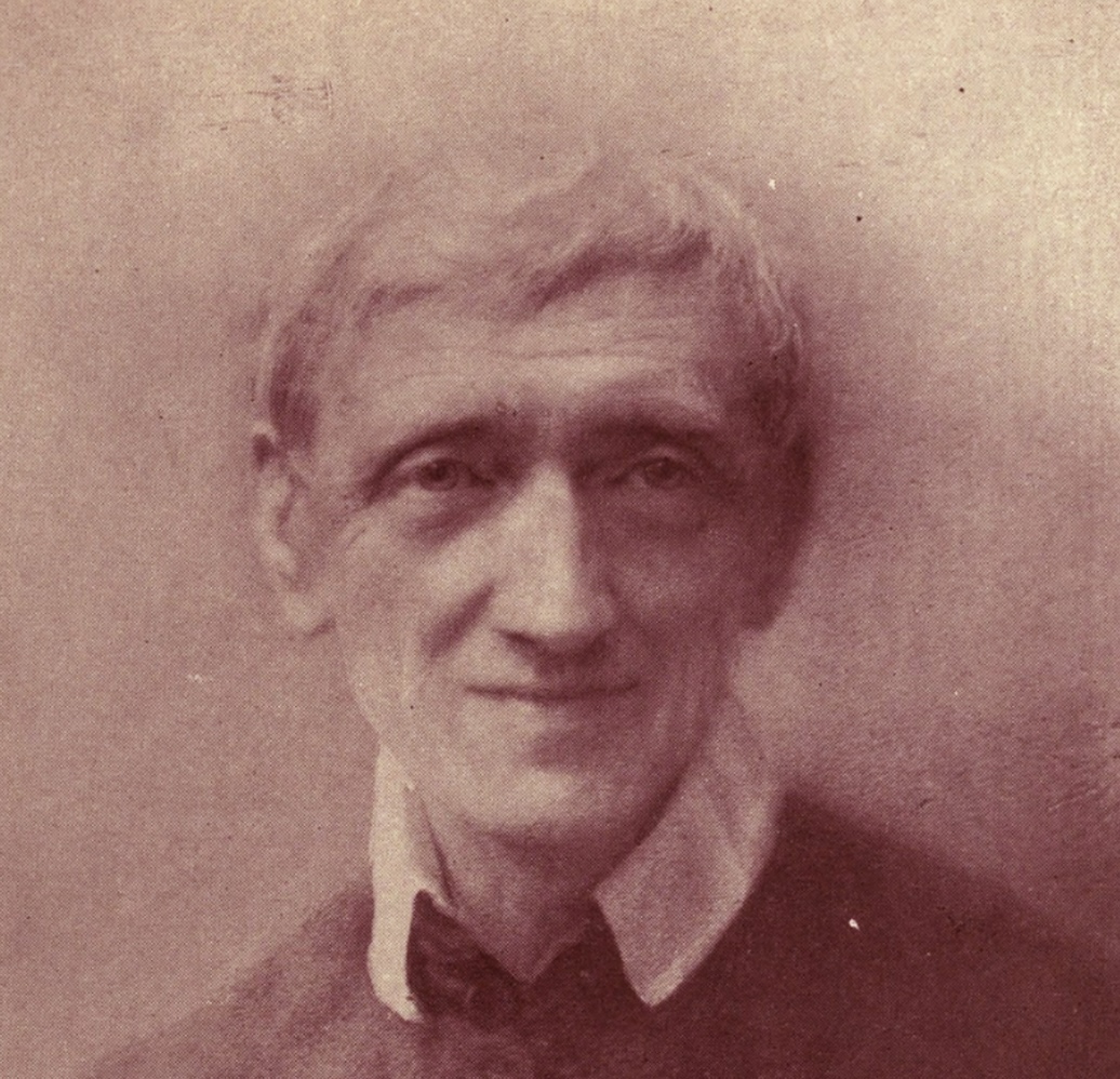 Newman's Writings on the Church Fathers: Volume 1