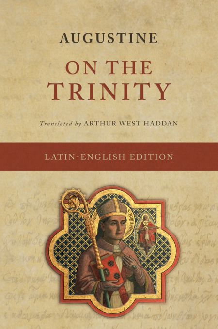 Origen and Augustine Volumes