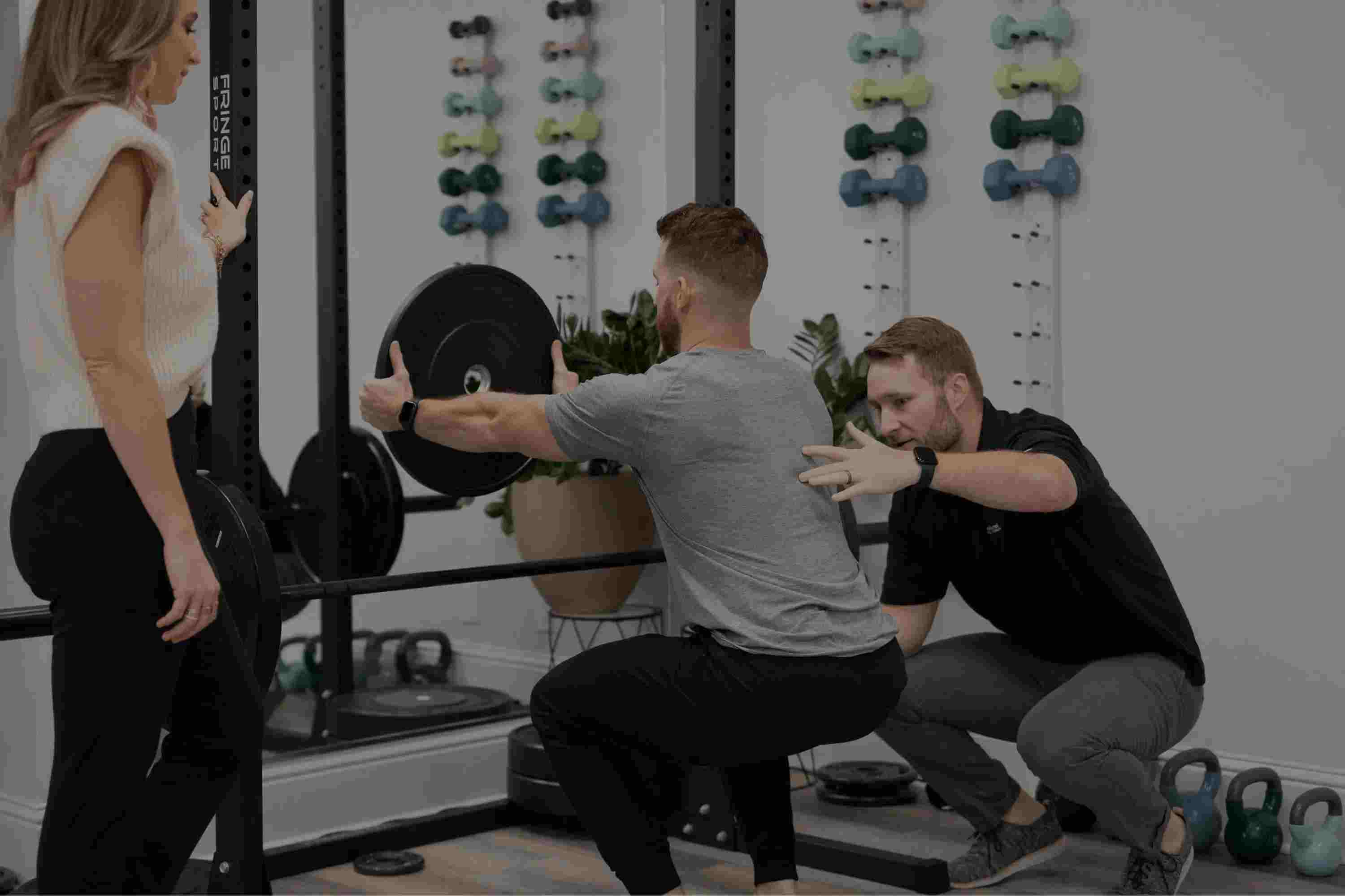 Expert Sports Physical Therapy in Metairie, LA