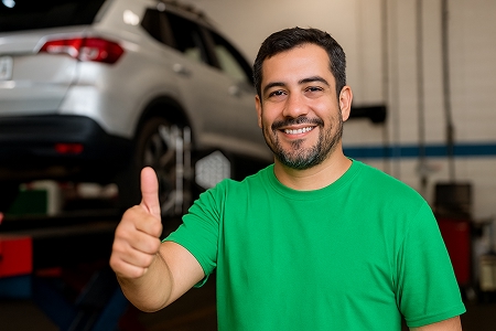 Checklist de Manutenção para Motoristas: Como Evitar Prejuízos na Estrada