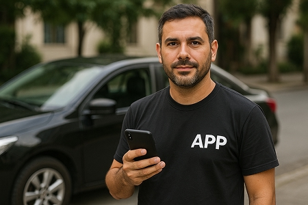 Quanto Ganha um Motorista de Aplicativo em 2025?